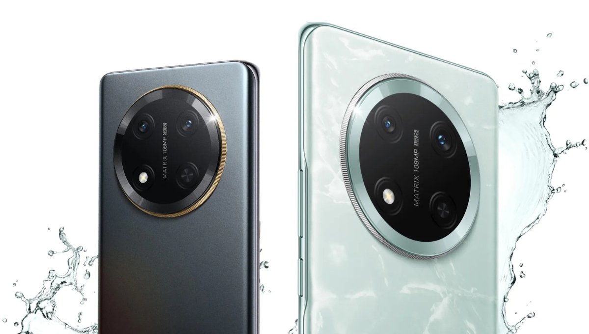 Honor X9c 5G