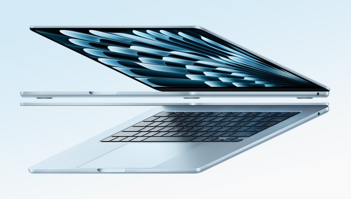 MacBook Air M4