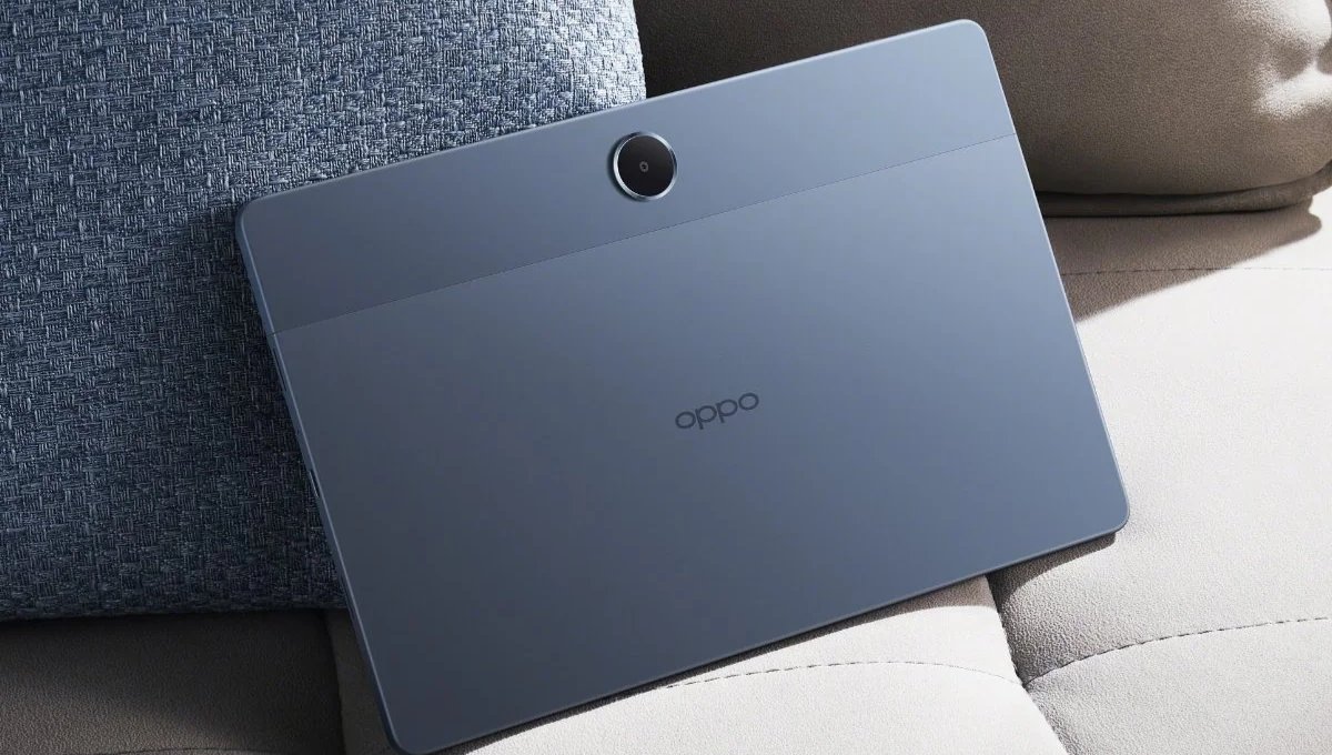 OPPO Pad SE