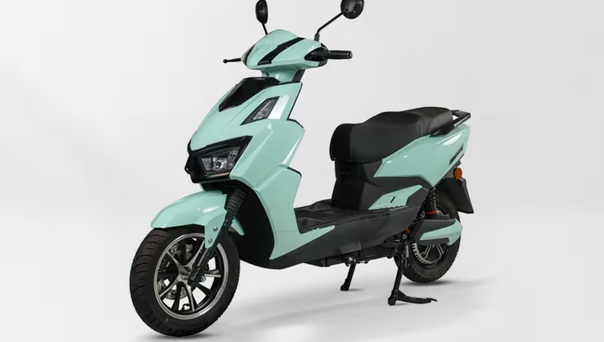 Odysse Racer Neo