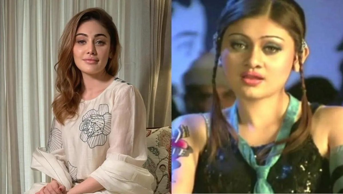 Shefali Jariwala