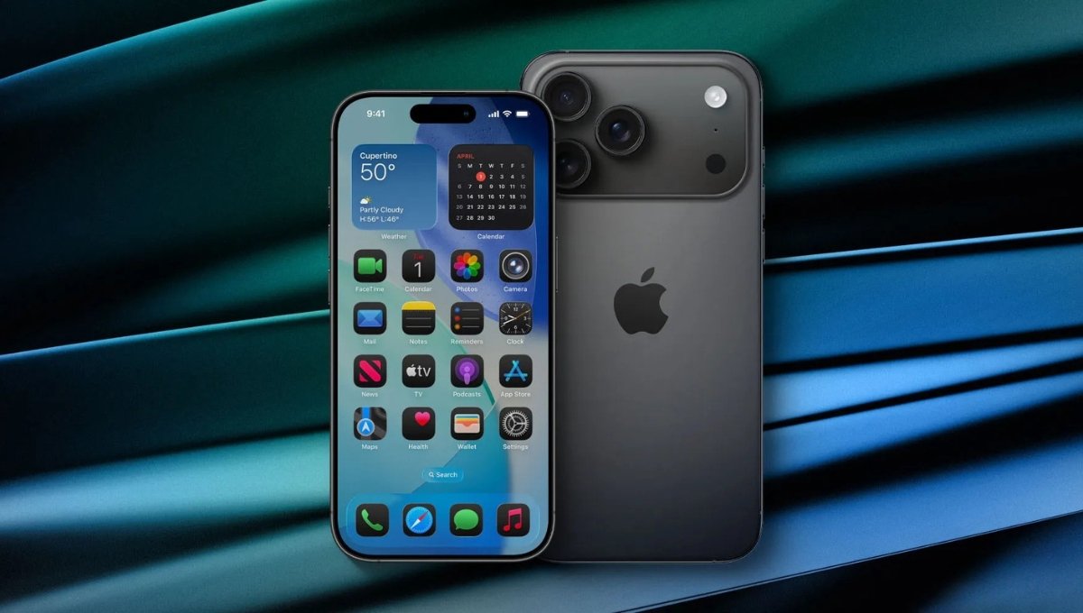 apple iphone 17