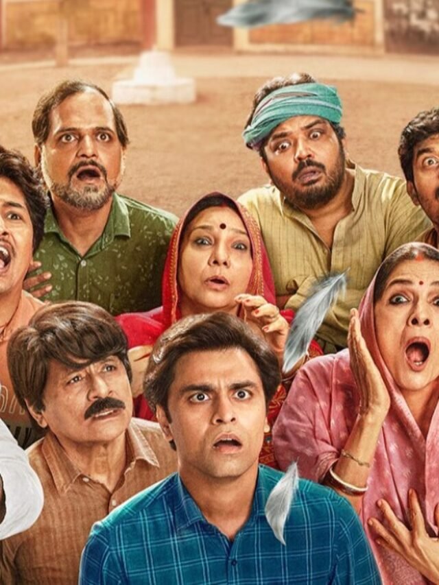 Panchayat Season 5: पंचायत प्रेमियों के लिए खुशखबरी , नया सीजन जल्द होगा स्ट्रीम