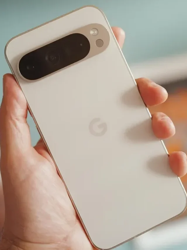 Google Pixel 10 सीरीज़ में मिलेगा शानदार डिज़ाइन, नए कलर और दमदार फीचर्स