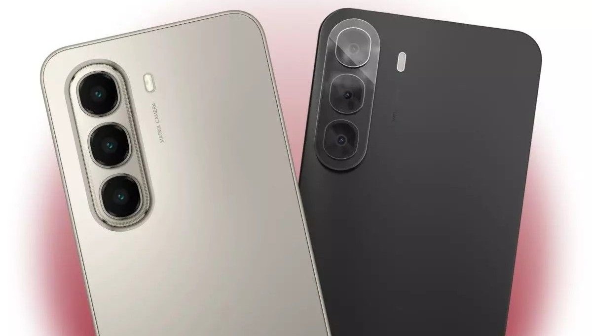 itel City 100